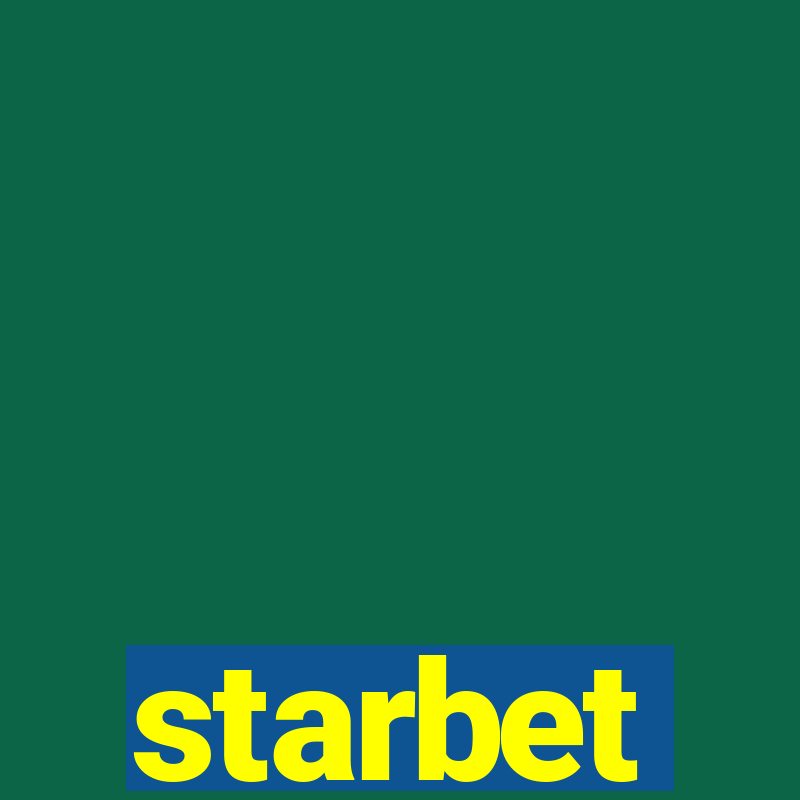 starbet