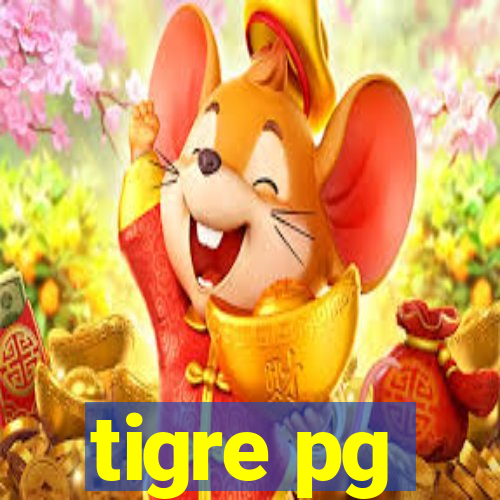 tigre pg