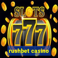 rushbet casino