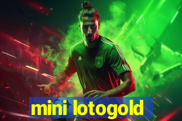 mini lotogold