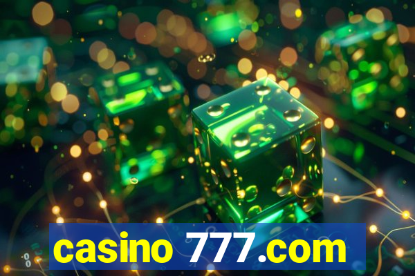 casino 777.com