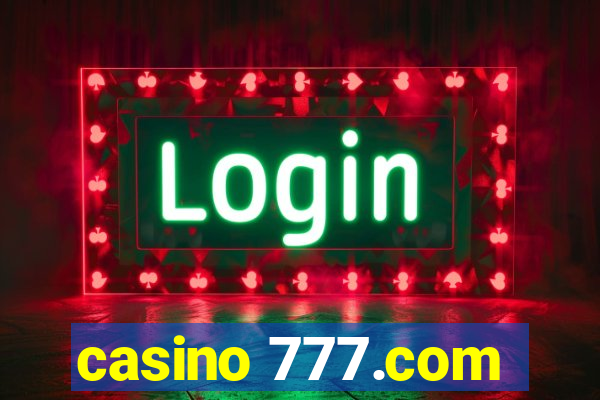 casino 777.com