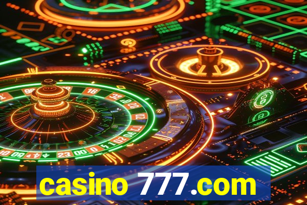 casino 777.com