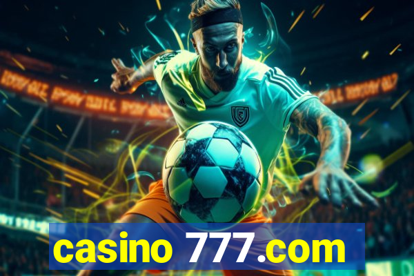 casino 777.com