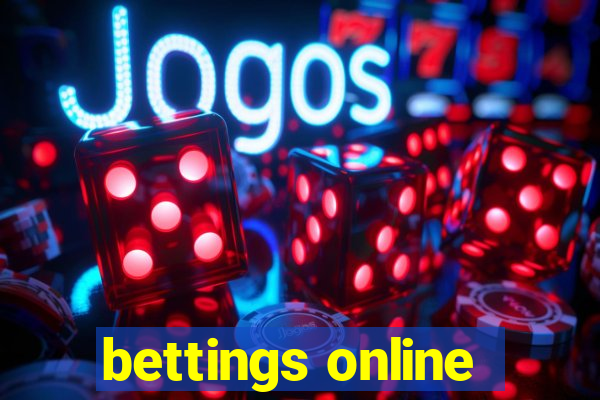 bettings online