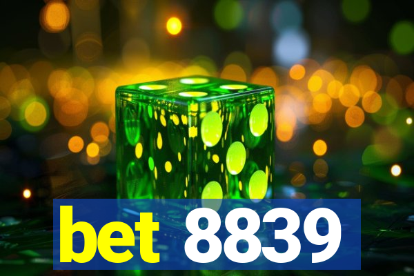 bet 8839