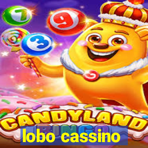 lobo cassino