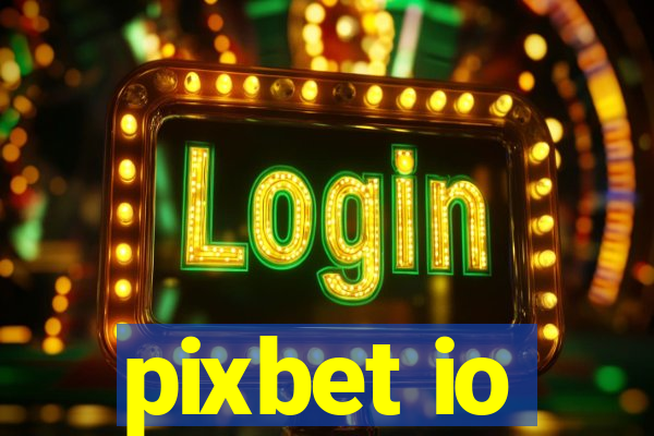 pixbet io