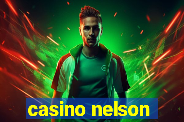 casino nelson