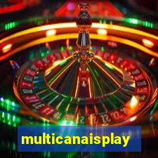 multicanaisplayer.com