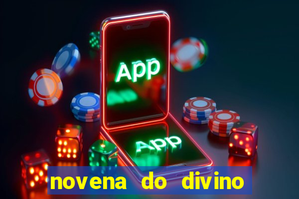 novena do divino pai eterno