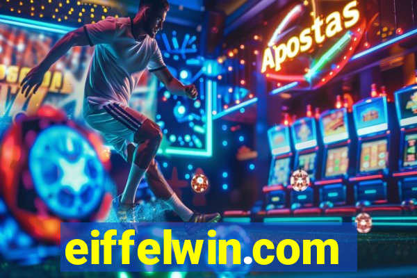 eiffelwin.com