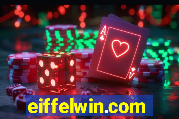 eiffelwin.com