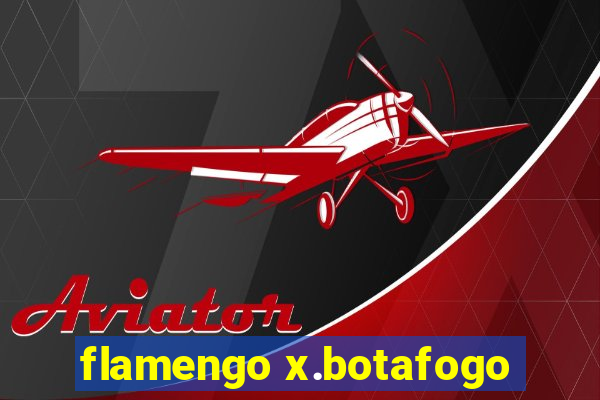 flamengo x.botafogo