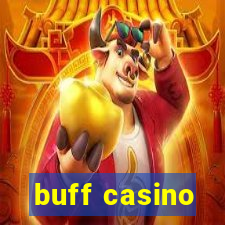 buff casino