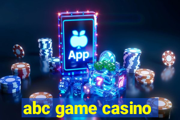 abc game casino