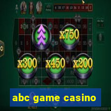 abc game casino