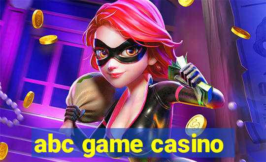 abc game casino