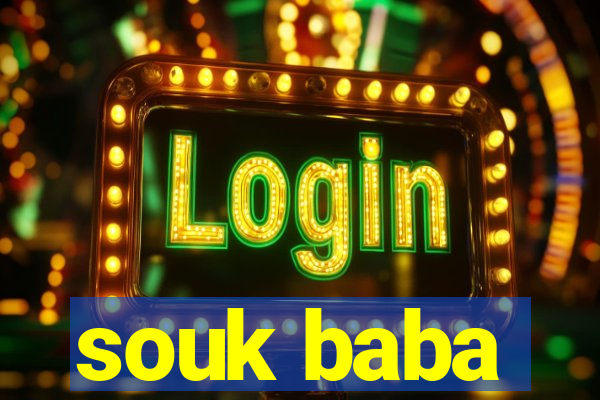 souk baba