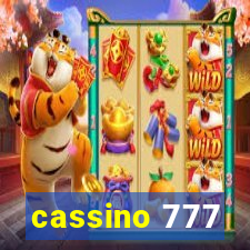 cassino 777