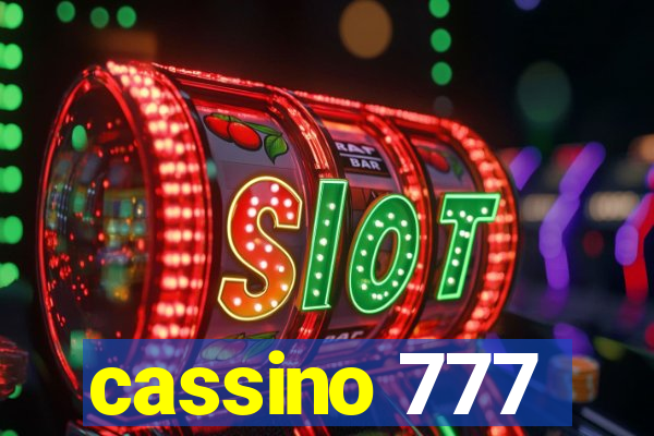 cassino 777