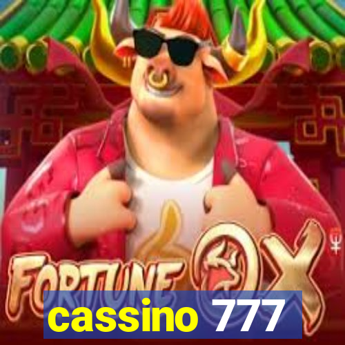 cassino 777