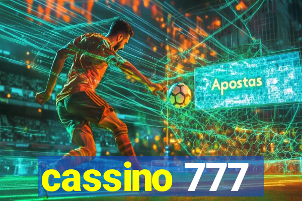 cassino 777