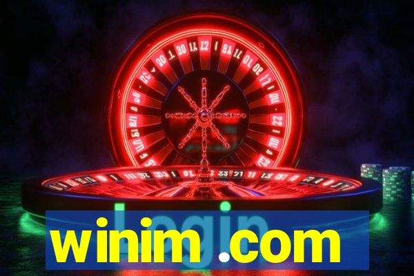 winim .com