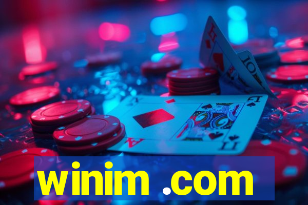 winim .com