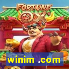 winim .com