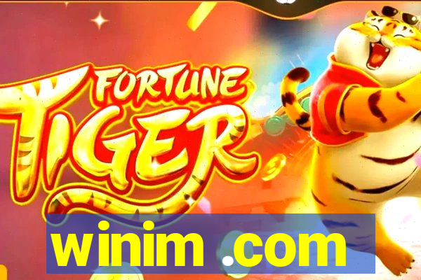 winim .com