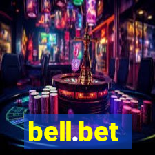 bell.bet