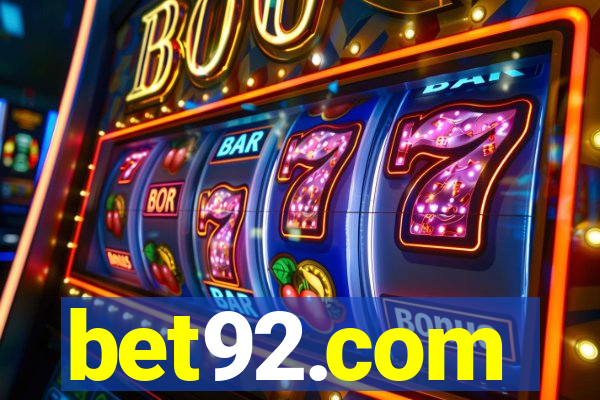 bet92.com