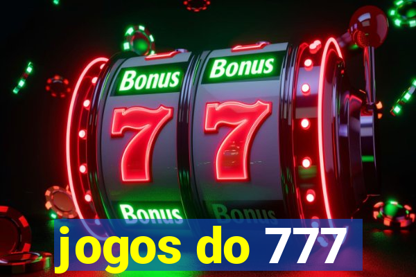 jogos do 777