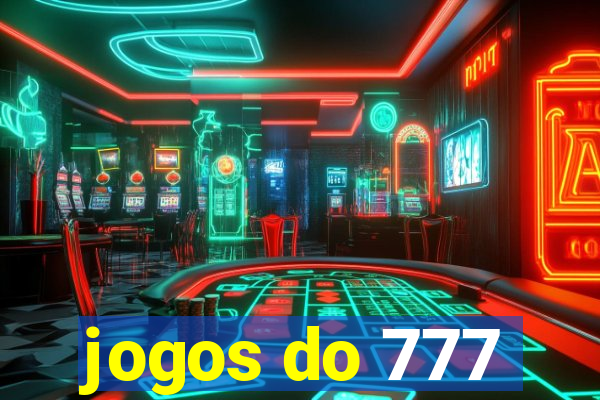 jogos do 777