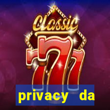 privacy da pipokinha gratis