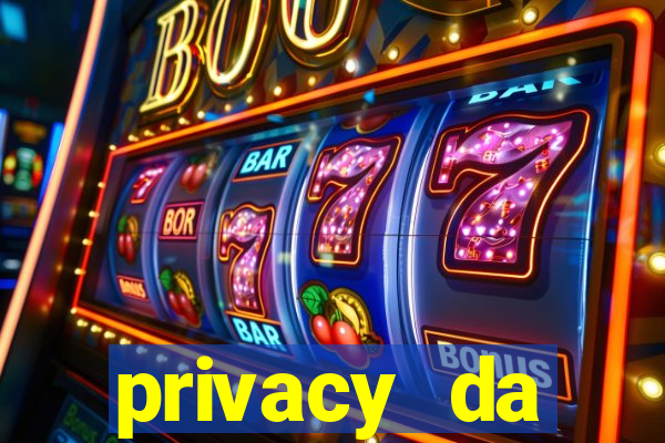 privacy da pipokinha gratis