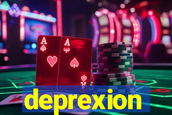 deprexion