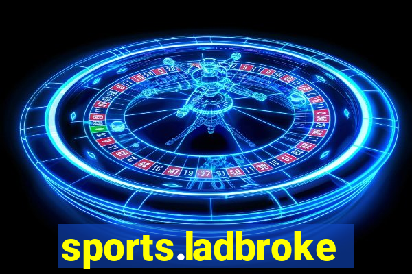 sports.ladbrokes.com