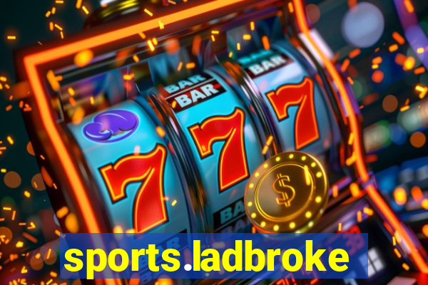 sports.ladbrokes.com