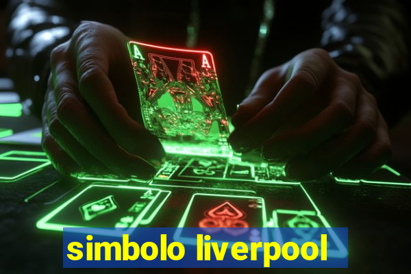 simbolo liverpool