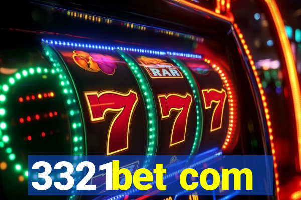 3321bet com