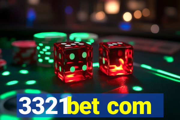 3321bet com