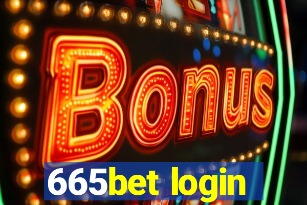 665bet login