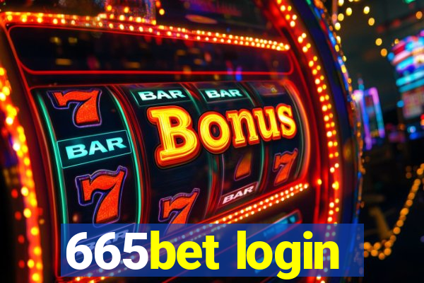 665bet login