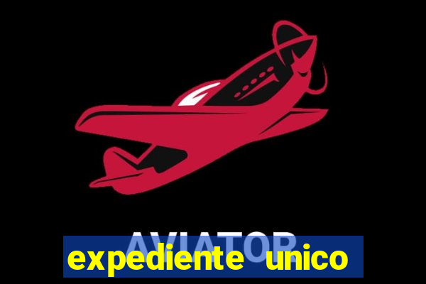 expediente unico porto alegre