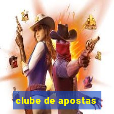 clube de apostas