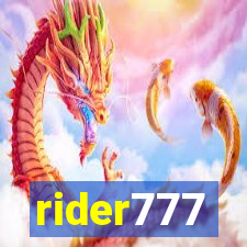 rider777