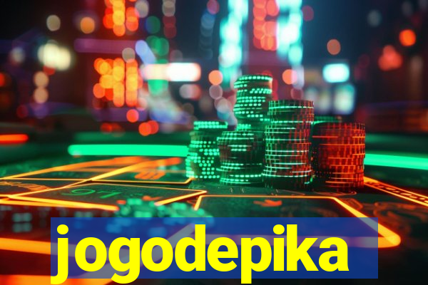 jogodepika