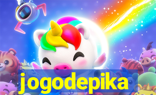 jogodepika